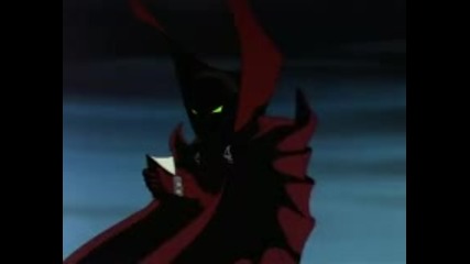 Spawn sezon 1 episode 2 