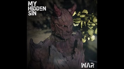My Hidden Sin - War