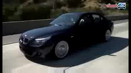 Mercedes E550 Sport vs. Bmw 550i Sport vs. Jaguar Xf Premium