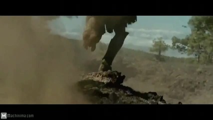 [ hq ] Clash of the Titans [ Debut Movie Trailer ] 2010
