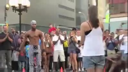 Omg Funny Amazing Dance Lol