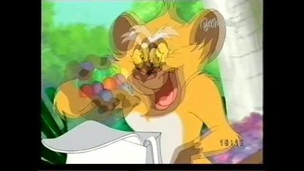 Tom And Jerry Tales 05.05.2013 Vhs Rip