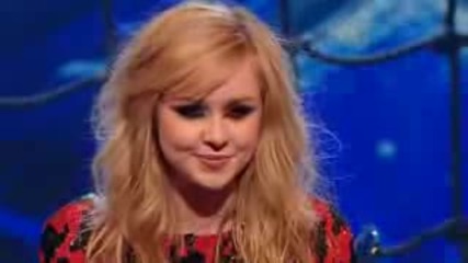 Diana Vickers - Girlfriend