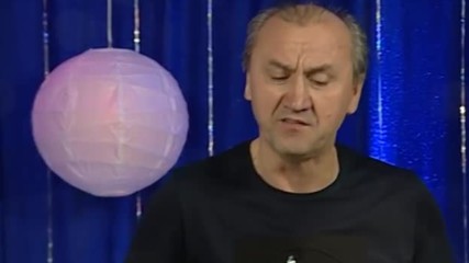 Ado Gegaj - Ljubomoro Otv Valentino 22.10.2017.