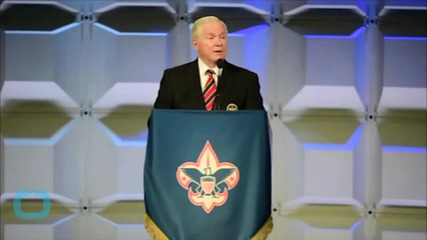 Philadelphia Boy Scouts Council Allows Openly Gay Leaders