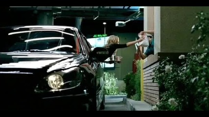 Fergie ft.ludacris - Glamorous