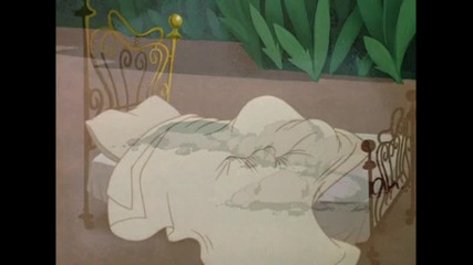 Гуфи/goofy - 1953 - How to Sleep