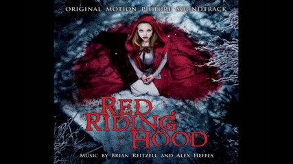 Fever Ray - The Wolf (from Red Riding Hood) [hq]