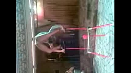 Khan Stent Bulgaria 7