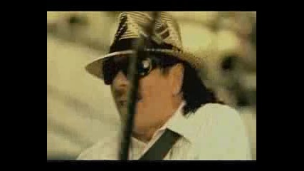 Carlos Santana Chad Kroeger - Into The Night