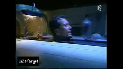 Fort Boyard Patuva6ta Glava