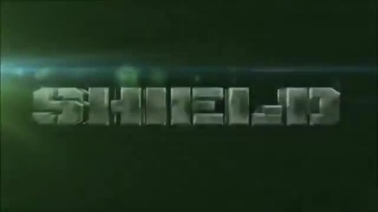 The Shield Titantron 2013 Hd
