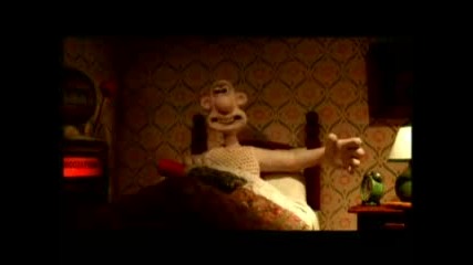 Wallace And Gromit