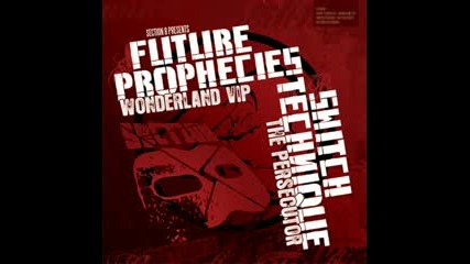 Future Prophecies - Wonderland