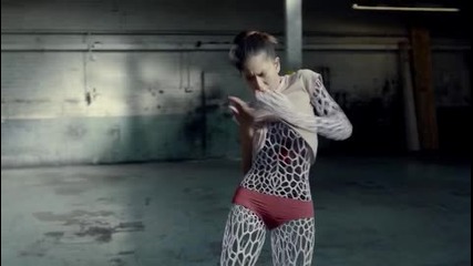 The Chemical Brothers - Wide Open ft. Beck