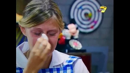 Тайните на Ела - Сезон 2 , епизод 24, Бг аудио