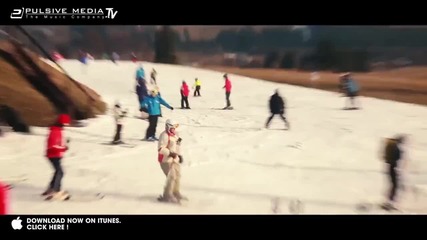 Max4u & Miami Reest - Mountain ( Official Video)