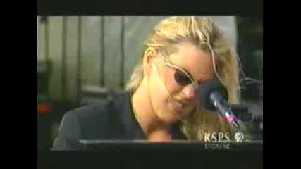 Diana Krall - I Love Being Here