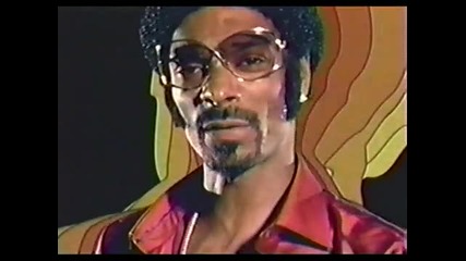 Snoop Dogg - Sensual Seduction
