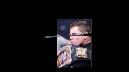 The Miz 