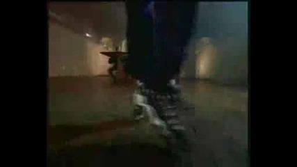 Kinetix - Flash Dance