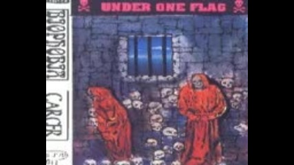 Biophobia - Under the flag 1994 (full album demo)