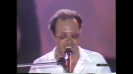 Antonello Venditti - Notte prima degli esami (live) 