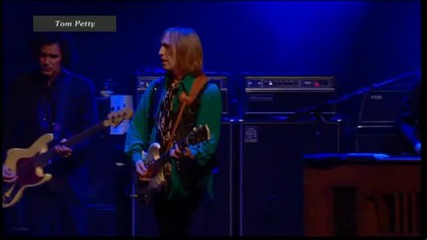 Tom Petty ft. Stevie Nicks - Stop Draggin My Heart Around , Live 2006