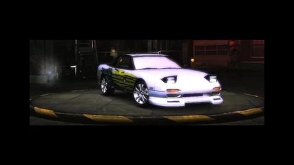 Underground Tunning