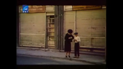 Българският филм Пантелей (1978) [част 6]