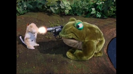 Robot Chicken S04e13 Unionizing Our Labor