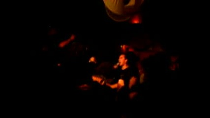 Fxpxox - Last Show Ever 10.10.08 (skopje)