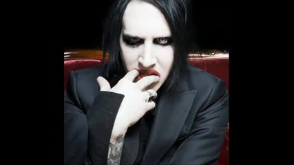 Marilyn Manson - The Reflecting God