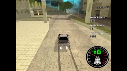 [nw]goofy..test car