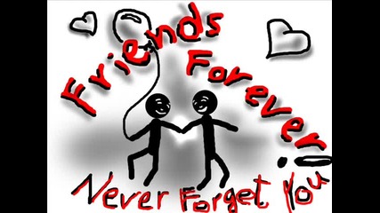 Bate Pesho ft. Tina - My Friends