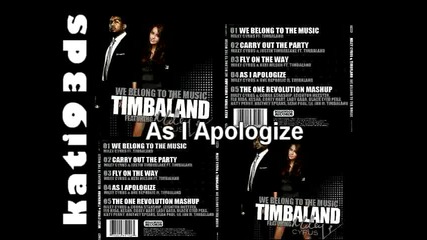 Miley Cyrus & Timbaland Ep Download Link