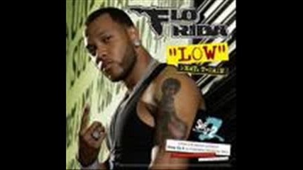 Flo Rider Ft. T - Pain - Low.