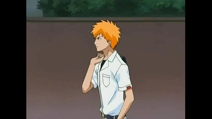 Bleach - 18 епизод част 1/2 sub