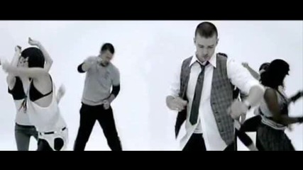 Justin Timberlake ft. Timbaland and T. I. - My Love * High Quality * 