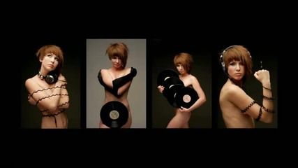 Silver Pixel Feat. Querubyna - Billy Jean