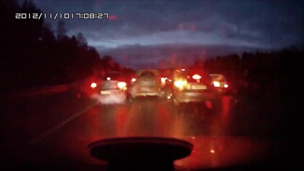 Автомобилни катастрофи 30