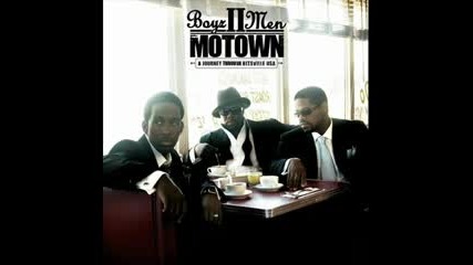 Boyz Ii Men Mercy Mercy Me