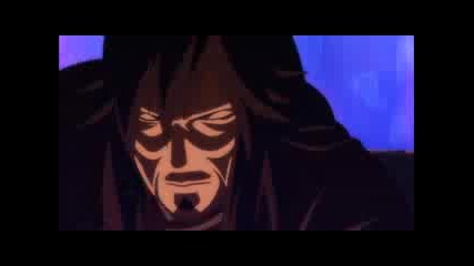 Naruto Shippuuden Movie 4 Part 4