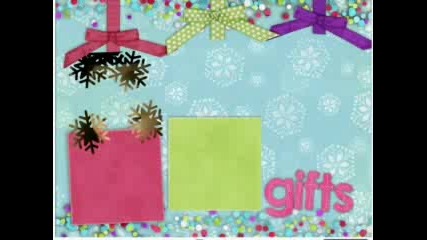 Merry Christmas And Happy New Year dear Paola