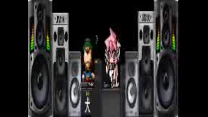 Techno Music - Rock The Beat