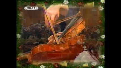 Младежки Камерен Оркестър Бургас - Интермедзо към III д. на оп. Селска чест
