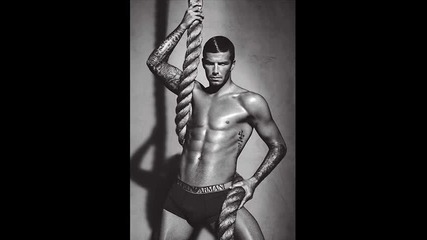 sexy men
