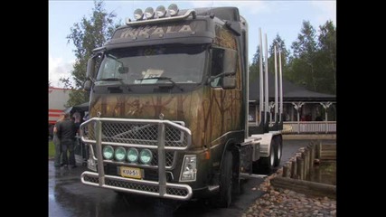 Power Truck Show 2008