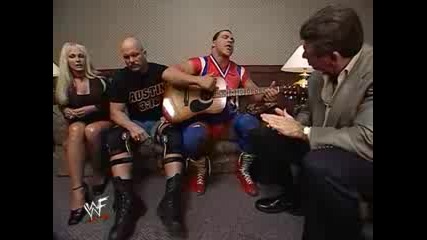 [ Wwf kurt angle pee ]