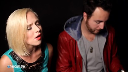 Seether feat. Amy Lee - Broken - Cover By Madilyn Bailey feat. Jake Coco!